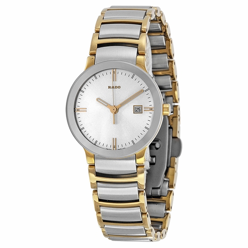 Rado R30932103 Centrix Jubile Ladies Quartz Watch