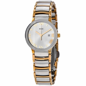Rado R30932113 Centrix Ladies Quartz Watch Rado R30932113 Centrix Ladies Quartz Watch