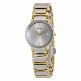 Rado R30932713 Centrix Ladies Quartz Watch Rado R30932713 Centrix Ladies Quartz Watch