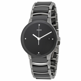 Rado R30934712 Centrix Unisex Quartz Watch Rado R30934712 Centrix Unisex Quartz Watch