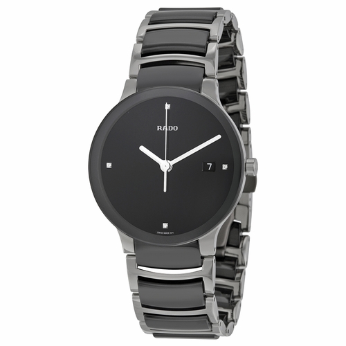 Rado R30934712 Centrix Unisex Quartz Watch Rado R30934712 Centrix Unisex Quartz Watch