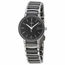 Rado R30935162 Centrix Ladies Quartz Watch