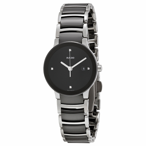 Rado R30935712 Centrix Ladies Quartz Watch