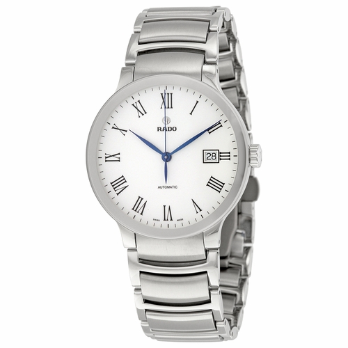 Rado R30939013 Centrix Mens Automatic Watch