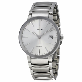 Rado R30939103 Centrix Mens Automatic Watch Rado R30939103 Centrix Mens Automatic Watch