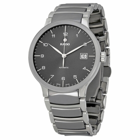 Rado R30939112 Centrix Mens Automatic Watch Rado R30939112 Centrix Mens Automatic Watch