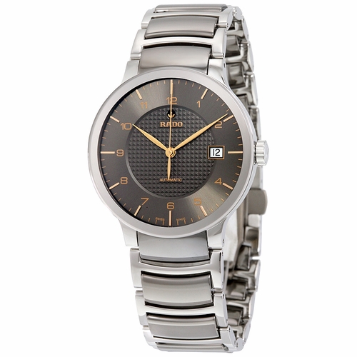 Rado R30939132 Centrix Mens Automatic Watch