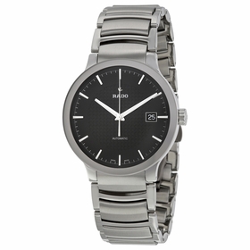 Rado R30939163 Centrix Mens Automatic Watch Rado R30939163 Centrix Mens Automatic Watch