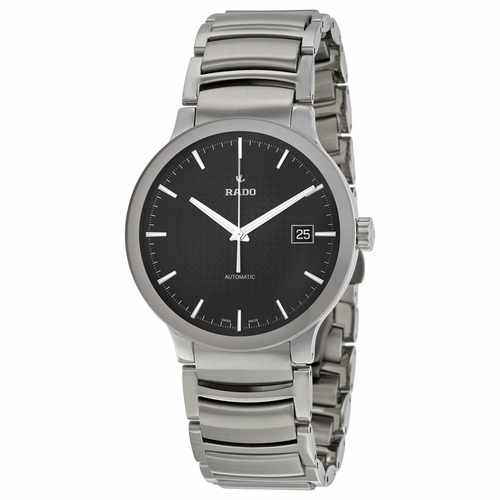 Rado R30939163 Centrix Mens Automatic Watch