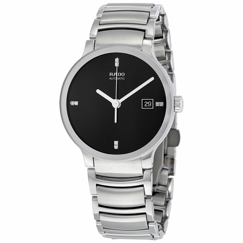 Rado R30939703 Centrix Jubile Mens Automatic Watch