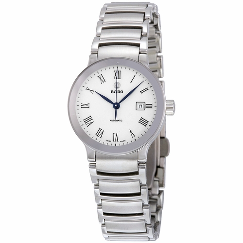 Rado R30940013 Centrix Ladies Automatic Watch