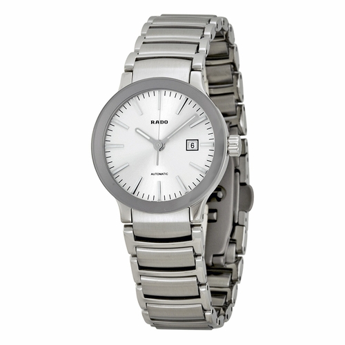 Rado R30940103 Centrix Ladies Automatic Watch Rado R30940103 Centrix Ladies Automatic Watch