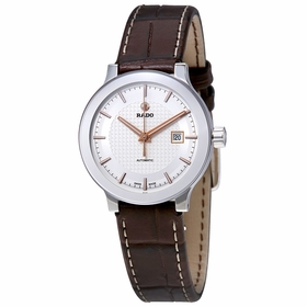 Rado R30940125 Centrix Ladies Automatic Watch Rado R30940125 Centrix Ladies Automatic Watch
