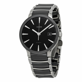 Rado R30941152 Centrix Mens Automatic Watch Rado R30941152 Centrix Mens Automatic Watch