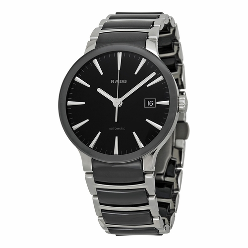 Rado R30941152 Centrix Mens Automatic Watch
