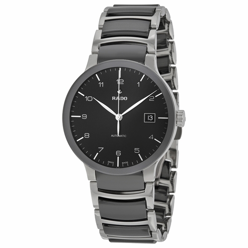 Rado R30941162 Centrix Mens Automatic Watch