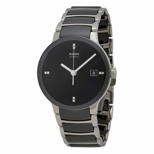 Rado R30941702 Centrix Mens Automatic Watch