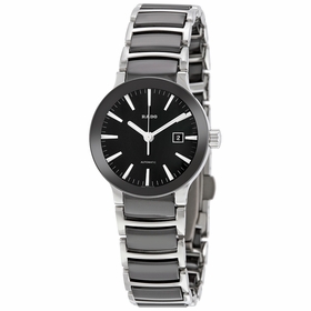 Rado R30942152 Centrix Ladies Automatic Watch Rado R30942152 Centrix Ladies Automatic Watch