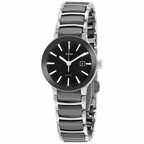 Rado R30942152 Centrix Ladies Automatic Watch