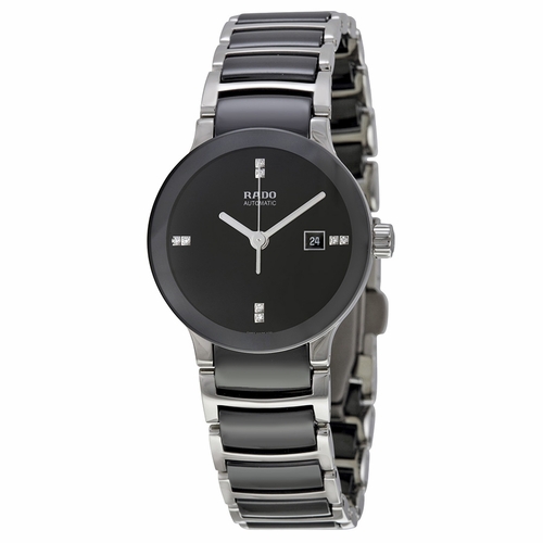 Rado R30942702 Centrix Ladies Automatic Watch