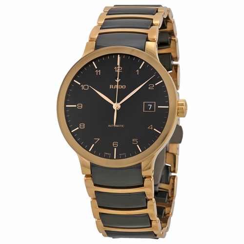 Rado R30953152 Centrix Mens Automatic Watch