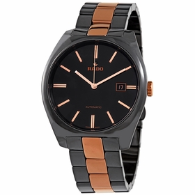Rado R31506152 Specchio Mens Automatic Watch Rado R31506152 Specchio Mens Automatic Watch
