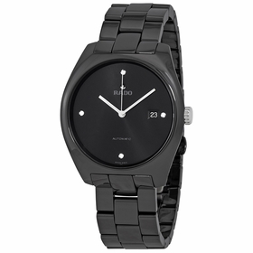 Rado R31506702 Specchio Mens Automatic Watch Rado R31506702 Specchio Mens Automatic Watch
