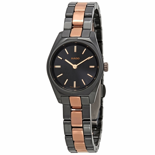 Rado R31508152 Specchio Ladies Quartz Watch