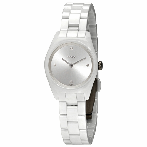 Rado R31509702 Specchio Ladies Quartz Watch
