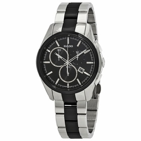 Rado R32038152 HyperChrome Mens Chronograph Quartz Watch