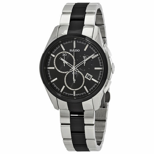 Rado R32038152 HyperChrome Mens Chronograph Quartz Watch