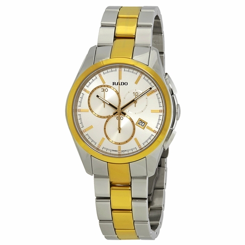 Rado R32040102 Hyperchrome Mens Chronograph Quartz Watch