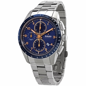 Rado R32042203 Hyperchrome Mens Chronograph Automatic Watch