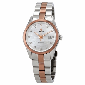 Rado R32087902 HyperChrome Ladies Automatic Watch