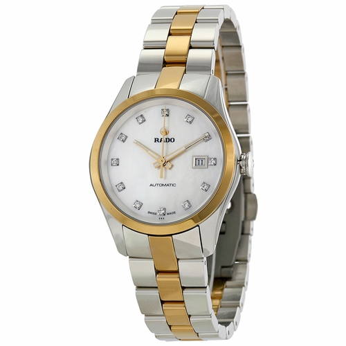 Rado R32088902 Hyperchrome Ladies Automatic Watch