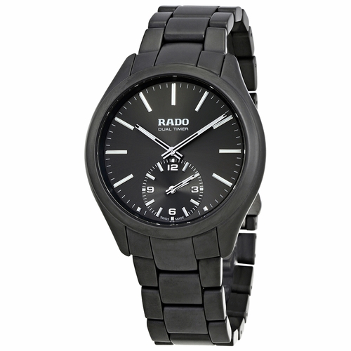 Rado R32103182 Hyperchrome Mens Quartz Watch Rado R32103182 Hyperchrome Mens Quartz Watch
