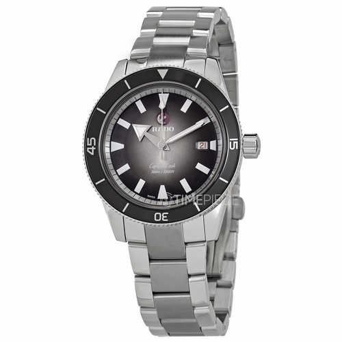 Rado R32105153 Captain Cook Mens Automatic Watch