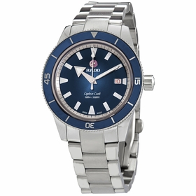 Rado R32105203 Captain Cook Mens Automatic Watch