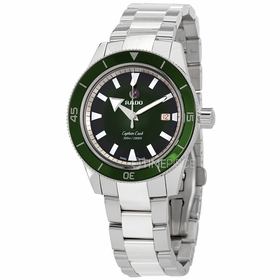 Rado R32105313 Captain Cook Mens Automatic Watch