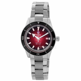 Rado R32105353 Captain Cook Mens Automatic Watch