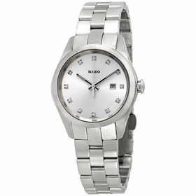 Rado R32110713 Hyperchrome Ladies Quartz Watch