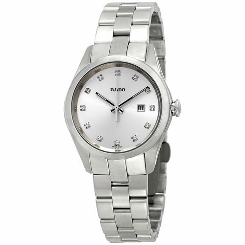 Rado R32110713 Hyperchrome Ladies Quartz Watch
