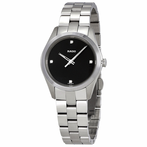 Rado R32110723 Hyperchrome Ladies Quartz Watch