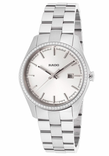 Rado R32112103 Hyperchrome Ladies Quartz Watch