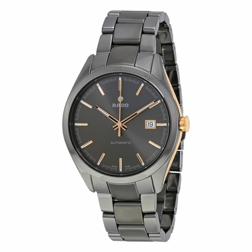 Rado R32119102 Hyperchrome Mens Automatic Watch