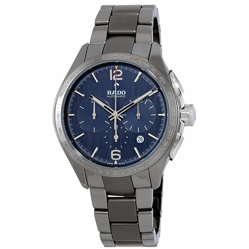 Rado R32120202 HyperChrome Mens Chronograph Automatic Watch