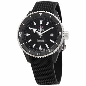 Rado R32129158 Captain Cook Mens Automatic Watch