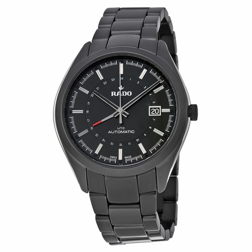 Rado R32167152 Hyperchrome Mens Automatic Watch