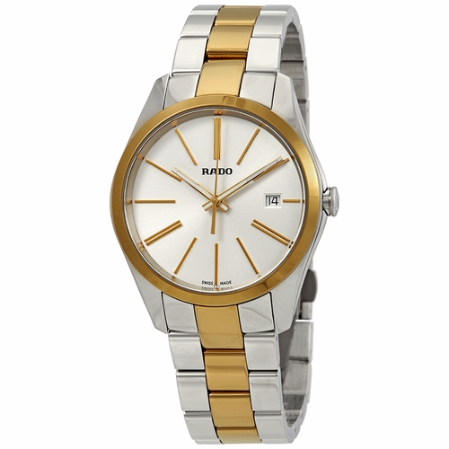 Rado R32188112 Hyperchrome Mens Quartz Watch