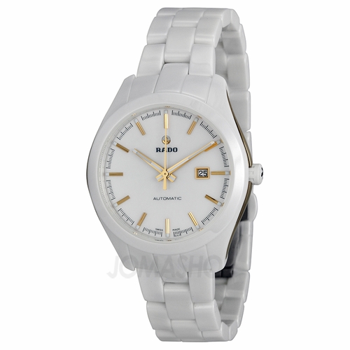 Rado R32257012 Hyperchrome Ladies Automatic Watch Rado R32257012 Hyperchrome Ladies Automatic Watch
